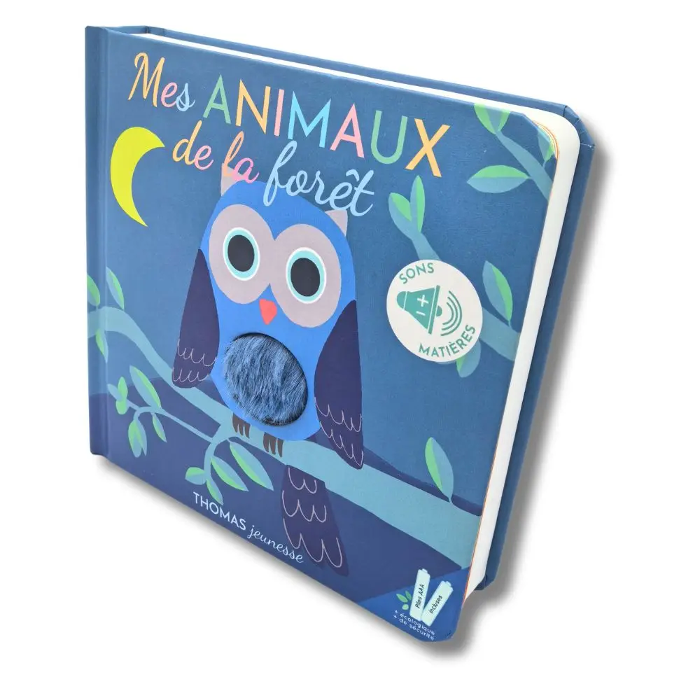 Circuit Buttons Music Song Musical Rhymes Children Music Custom Hardcover Audio Board books Touch and Feel