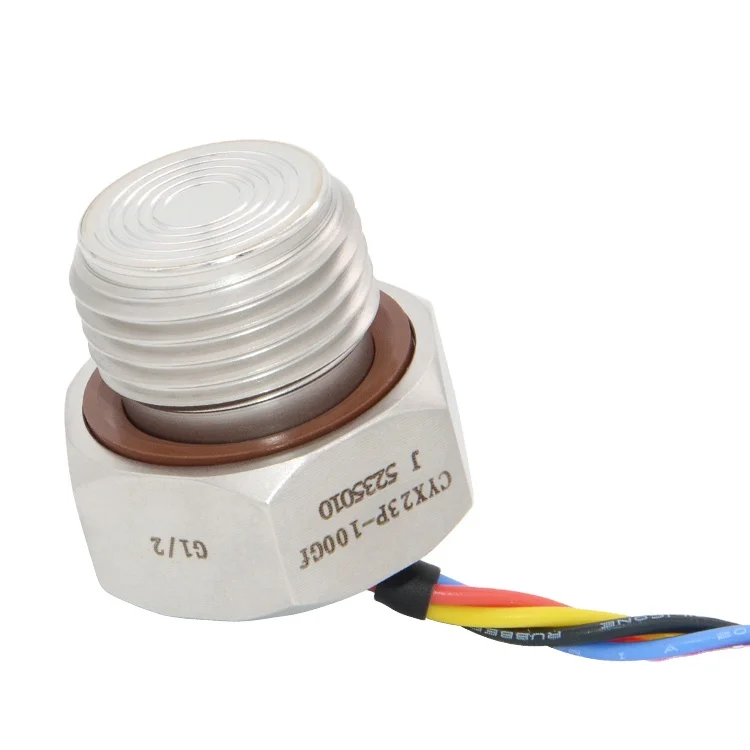 CYX23P factory price Fuel rail barometric generator oil pressure sensor