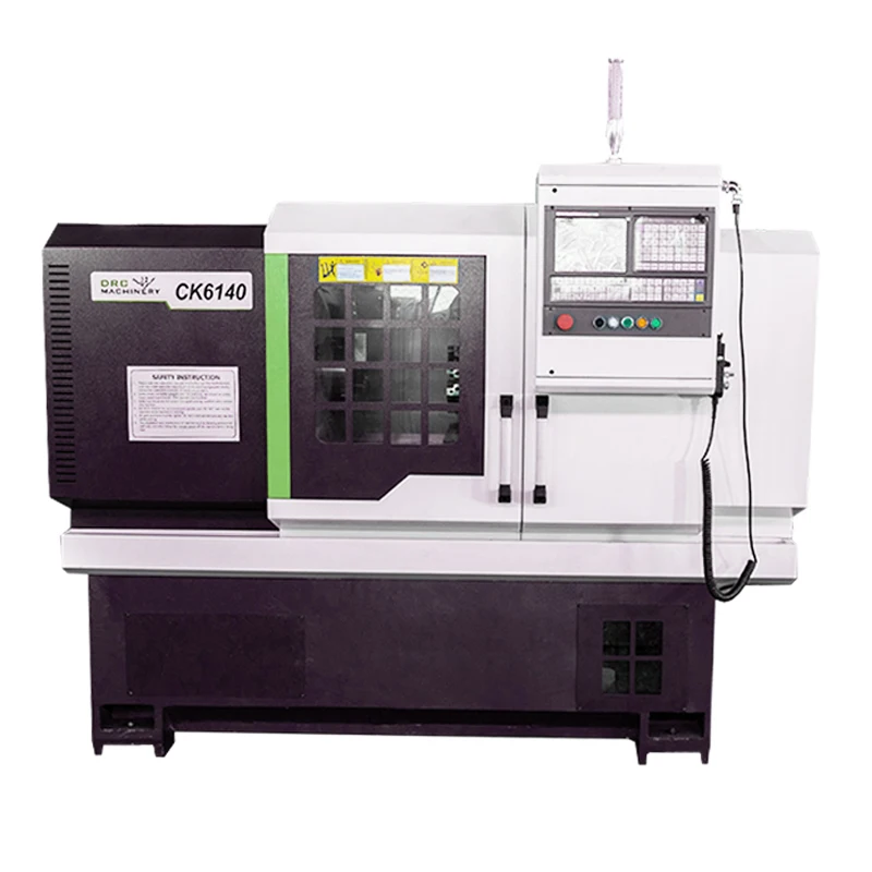 Small Mini CNC Lathe Ck6130 Best Price Cnc Lathe Machine