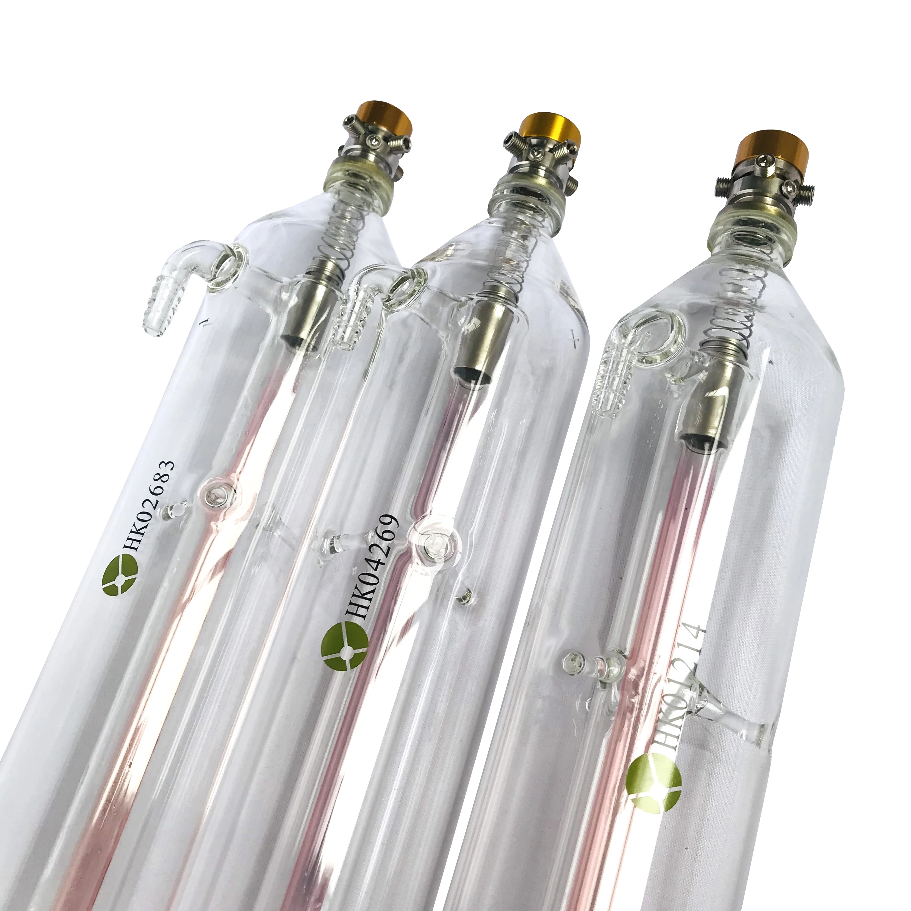 
Acrylic Cut Engrave Long Warranty 18 Months 100 Watt CO2 Laser Tube 