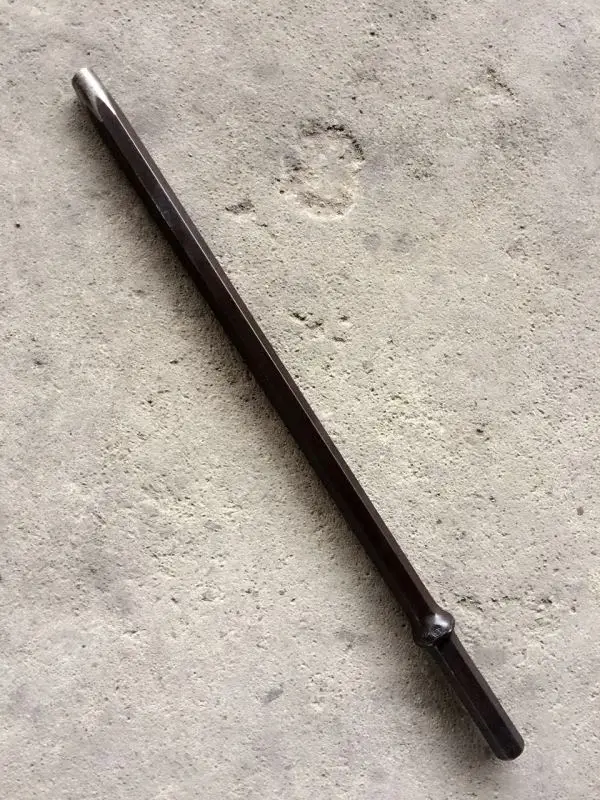 gasoline Demolition Hammer gasoline Jack Hammer Breaker Hammer