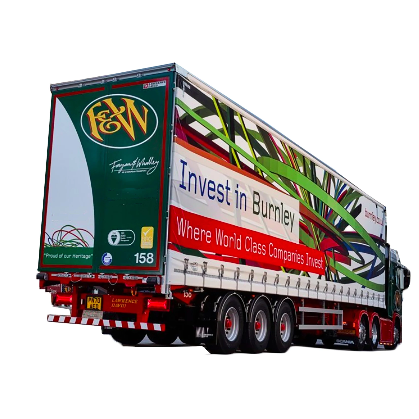 Printed blackout curtains Truck canvas heavy duty 650gsm Blue tarpaulin 1000d*1000D 18*18 fireproof & waterproof