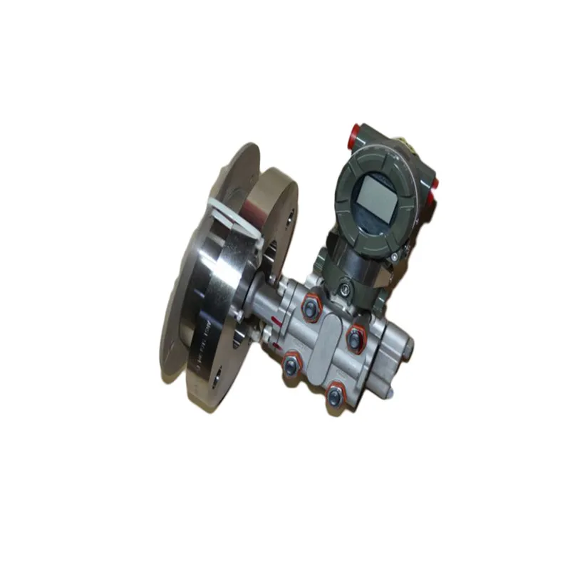 Original Industrial  4-20MA DP transmitter EJA110E differential pressure sensor