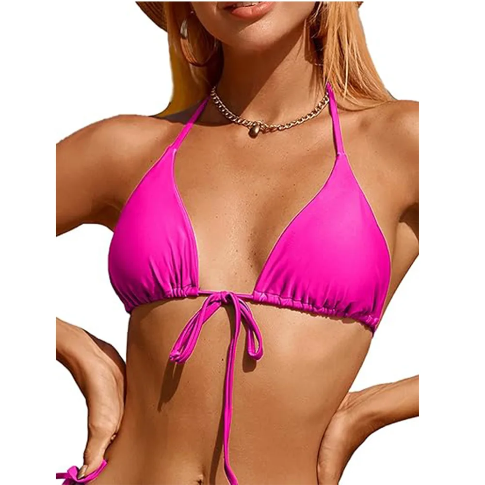 Wholesale Desgin Custom Bust Bodice Women New Design Sexy Girl Bikini Beautiful Bikini Swimsuits Transparent