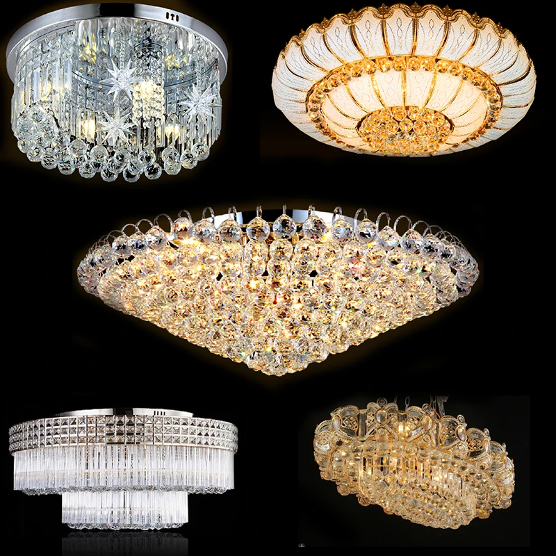 Custom Contemporary Foyer Large Art Lobby Luxury Modern Nordic Hotel Dinning Decor Lustre Led Crystal Chandelier