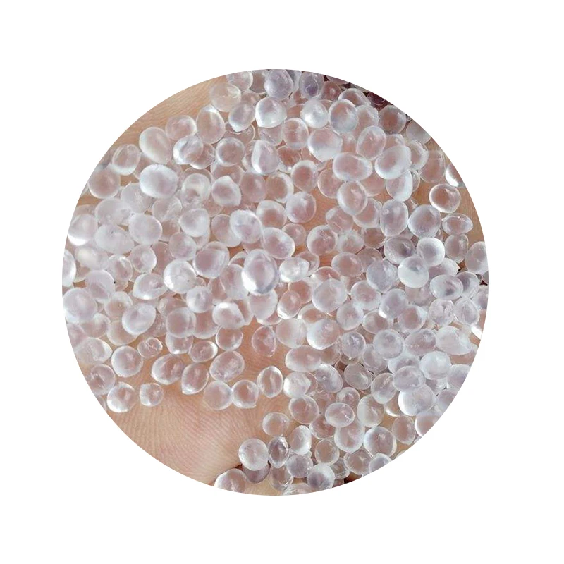 China Factory Supply tpe raw material