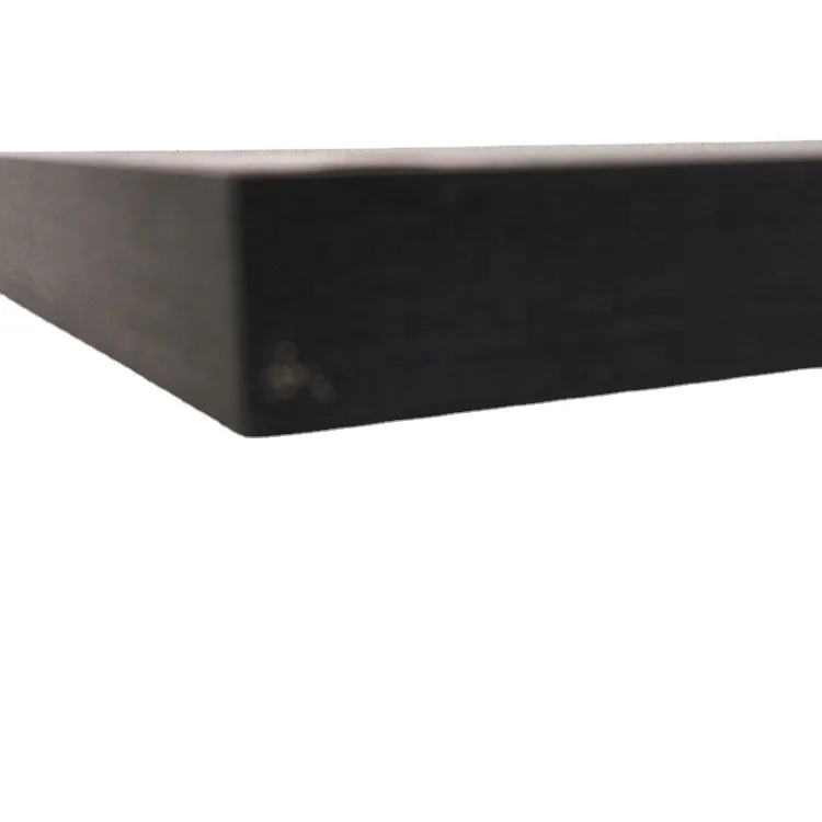 High strength carbon fiber block brick carbon fiber plate sheet