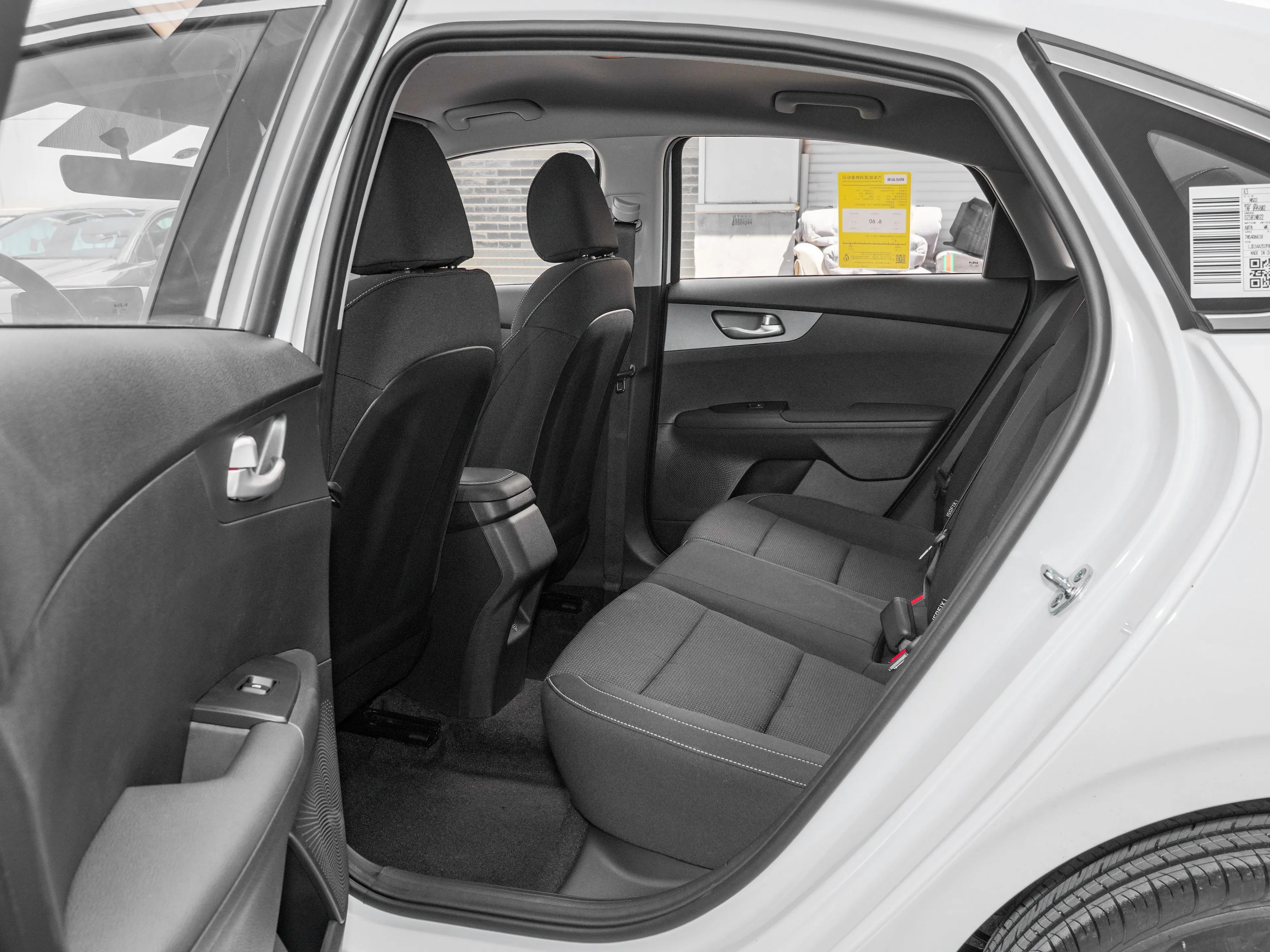 2023 бензиновый 1 4 T Рабочий объем Kia Cerato \ Forte K3 DCT XV CVT Edition дешевый 5-местный компактный седан в продаже