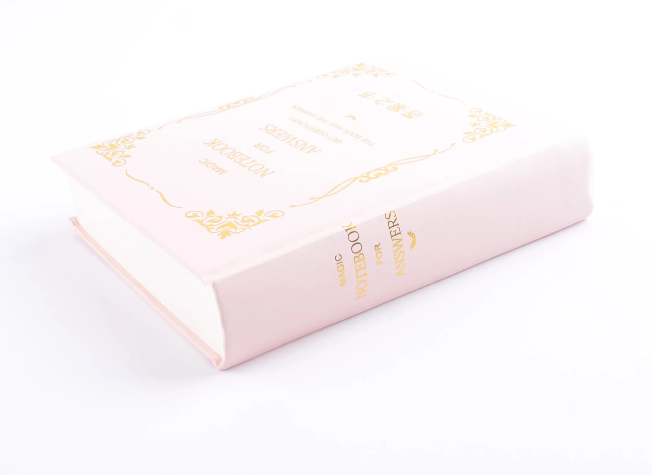 Custom Printing 6x9 Hardcover Journal Coloring Books