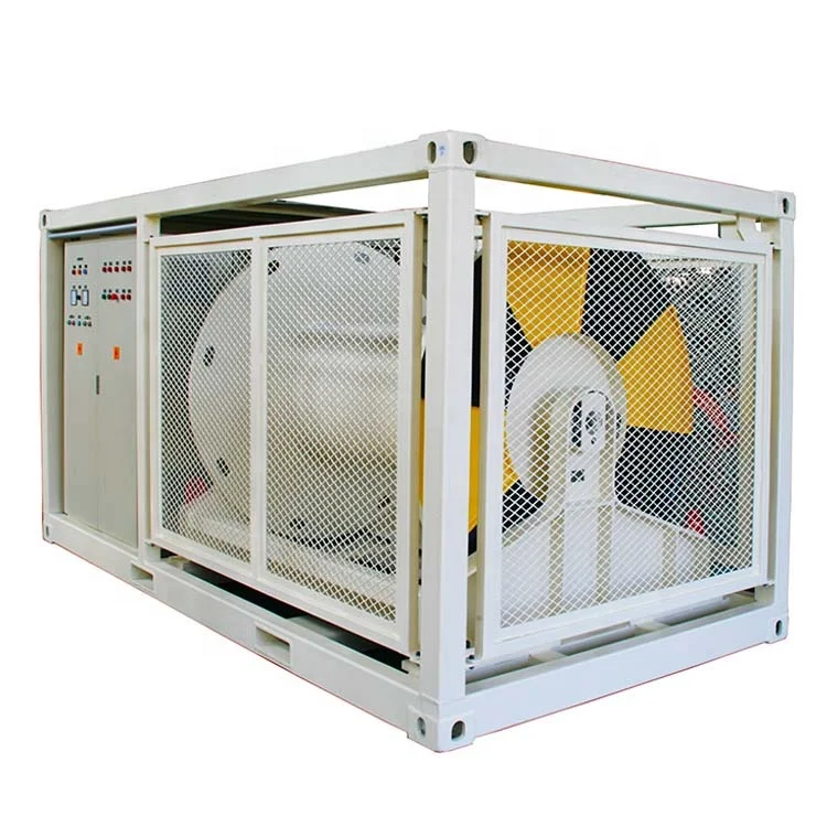 10 тонн гидравлическая лебедка для восстановления ветровая 2000 фунтов электрическая