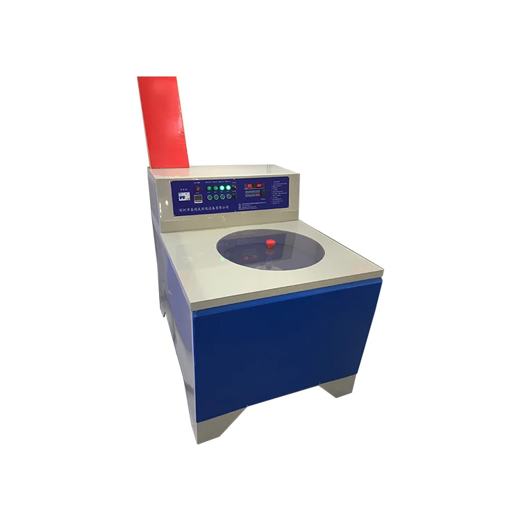 Мини 18K 3D золото гальваническое оборудование