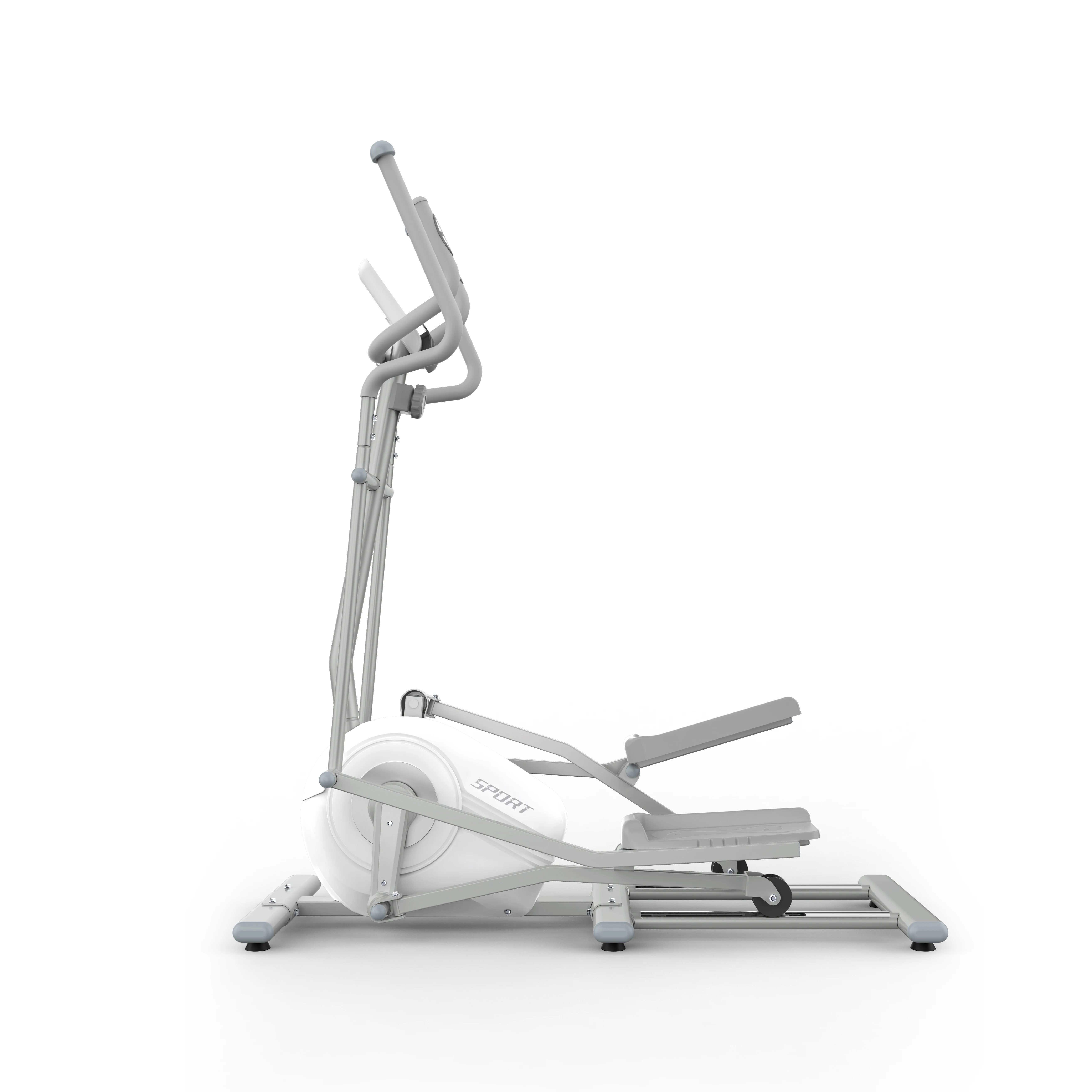 elliptical machine Wholesale professional magnetic elliptical trainers home cross trainer elliptical machine