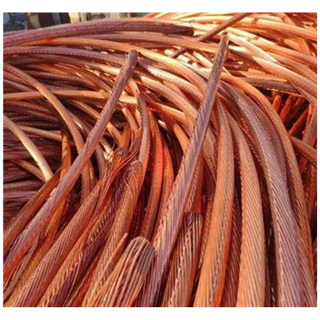 Copper Wire Scrap,Mill-berry Copper