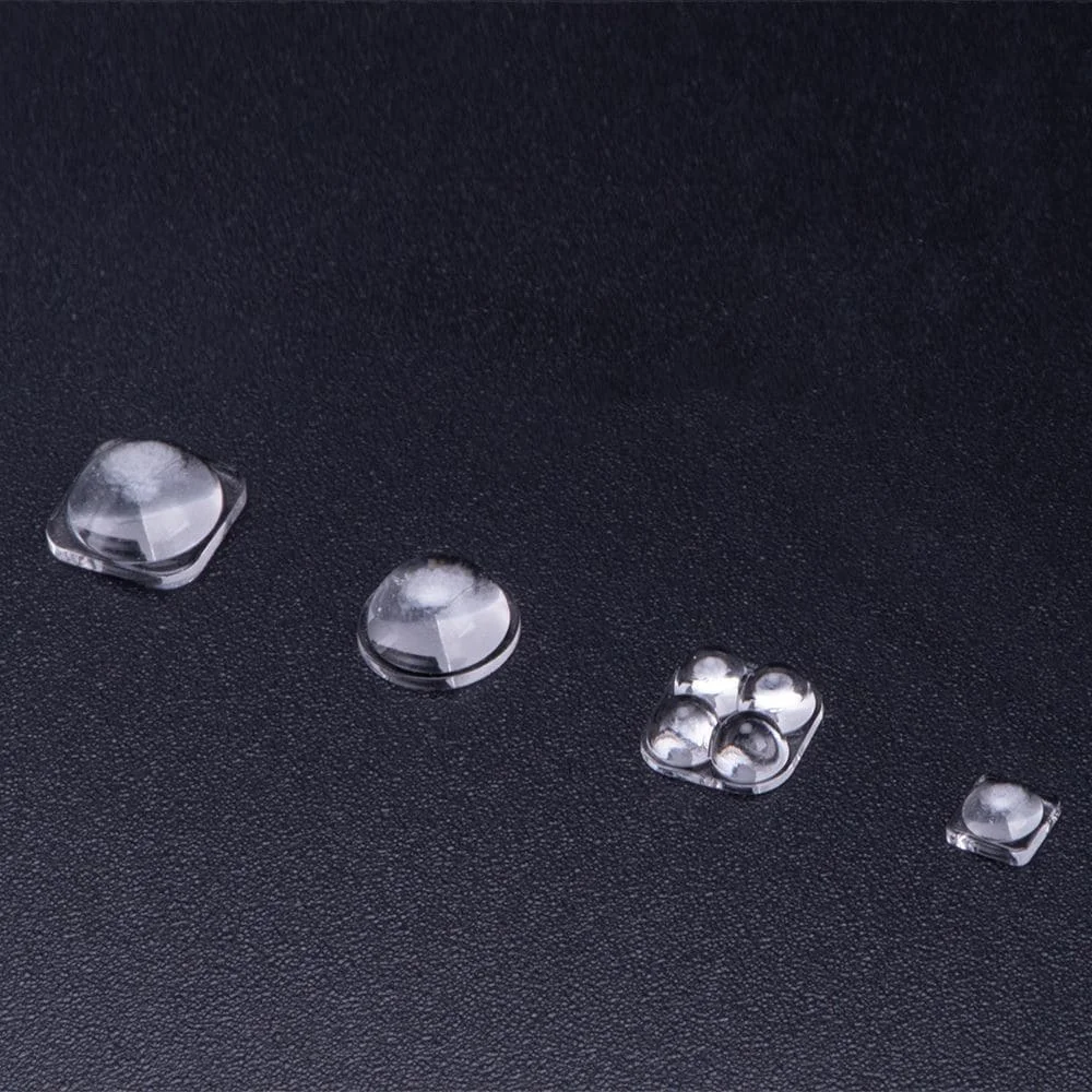optical instruments lenses