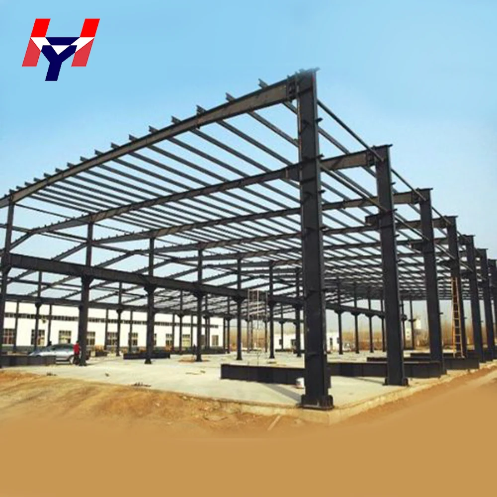 Free steel structure industrial shed design/ warehouse buildings for sale