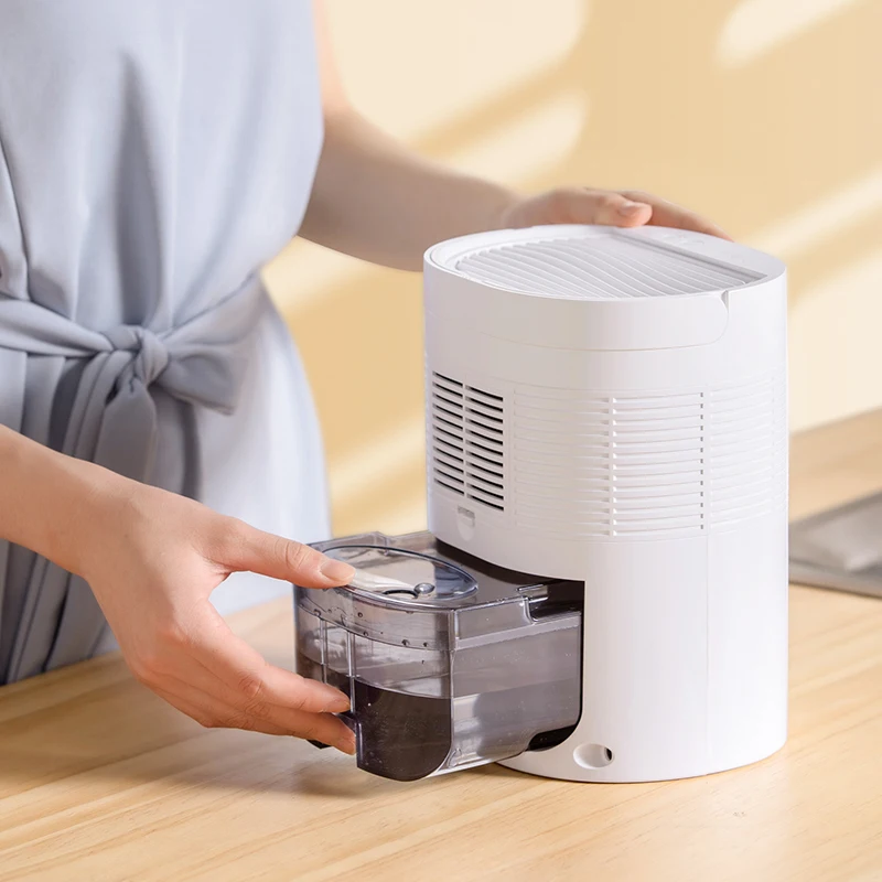 2021 Summer Newest Dehumidifier Household Mini Dehumidifier Portable Dehumidifier With Humidity Control