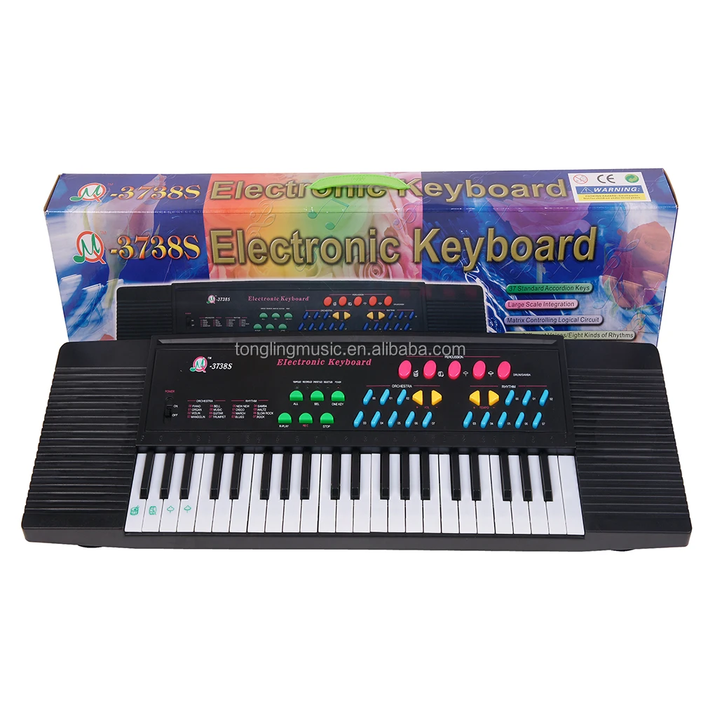 Детская музыкальная игрушка детское музыкальное фортепиано