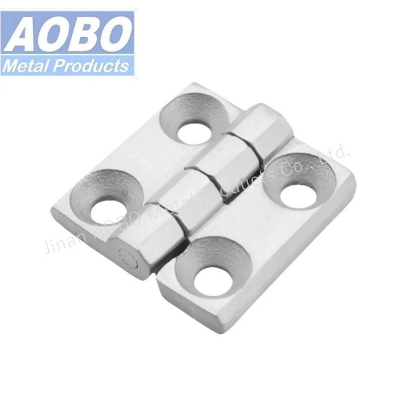 AOBO трансформаторная станция SS316 30 мм ISO9001 автоматическое оборудование стыковой петли