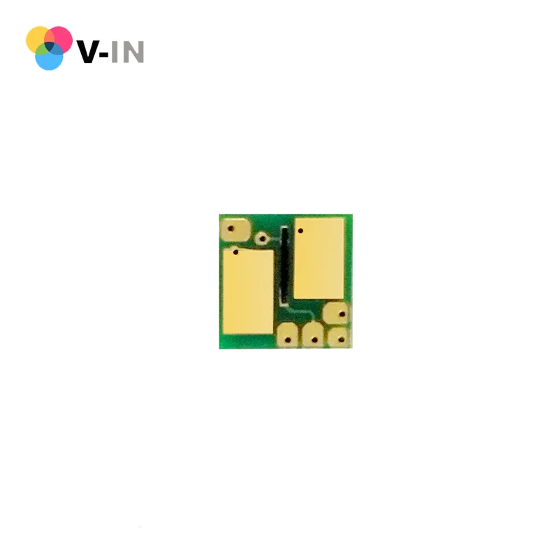 10B 10C XL Cartridge Chip for Kodak Easyshare 5100 5300 5500 ESP 3 5 7 9 3250 5250 7250 9250 5210 ESP 6150 HERO 7.1 9.1 6.1
