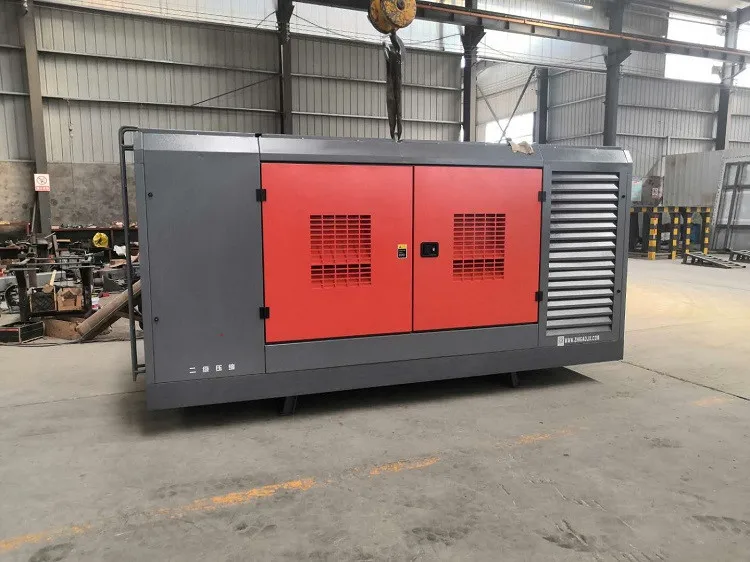S60 S85 S95s100 S125 45kw Kaeser винтовой воздушный компрессор для пескоструйной