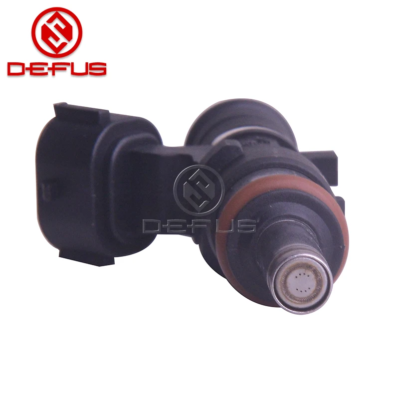 Китайские автозапчасти DEFUS форсунка топливного инжектора OEM 0280158683 для R-enrenault Duster топливная