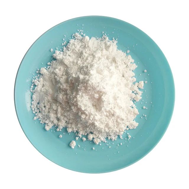 Barium Nitrate for glass manufacturing CAS10022-31-8 Ba(NO3)2