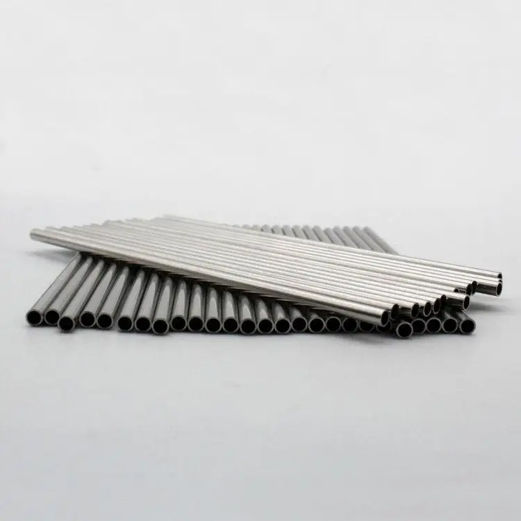 Stainless steel capillary tube for mobile phone charger 304 sanitary stainless steel inner and outer polished seamless tube