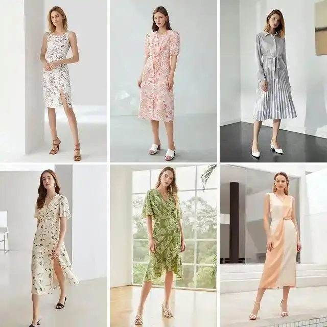 Used Clothes Stock Wholesale Clothes Dress Direct Imported Stock Bulk Clothes Mix Bulk Bales Tops Bale