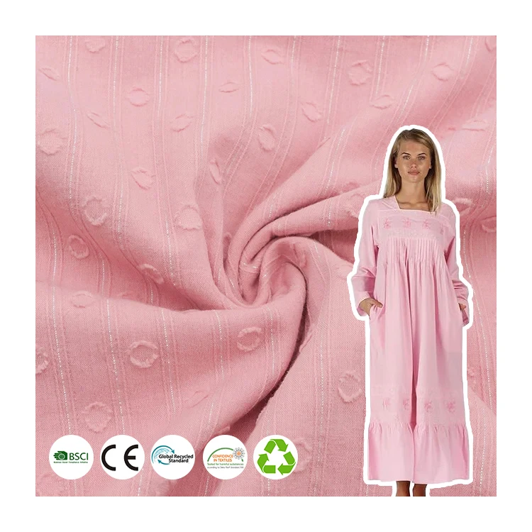 HOT SELL WOVEN 100% COTTON MILL GOOD QUALITY PANTS BLAZERS DRESS SHIRTS Fabric