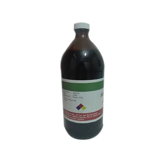 
 Гистопатологические цитопатические пятна Mayer Hematoxylin  