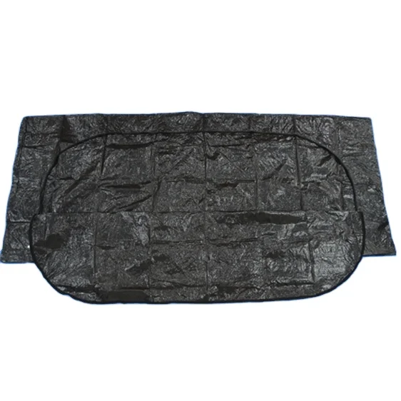 PVC Plastic Corpse Bags Cadaver Body Bag Waterproof Disposable