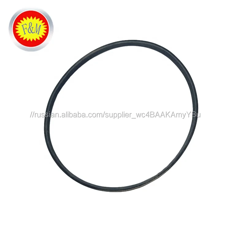 Китай оптовая продажа цена автозапчасти для toyota Hiace 1KD-FTV 2KD-FTV OEM 13568-39015 двигателя резиновый зубчатый ремень