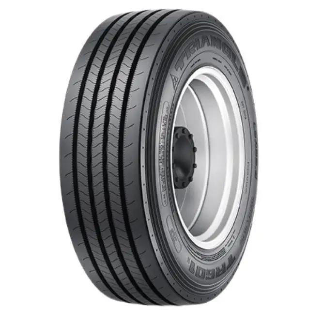 Triangle Tire 13R22.5 TBR TR601H truck tires Tubeless Truck tyres 13R22.5