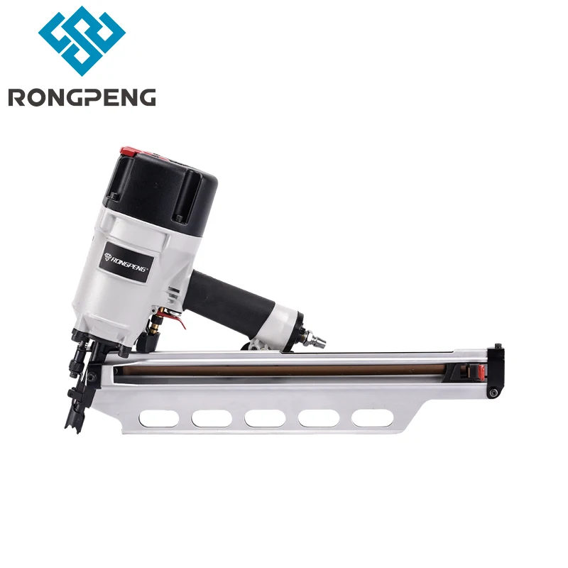  Пневматический пистолет для маникюра RHF9021N/RHF9021NS RongPeng