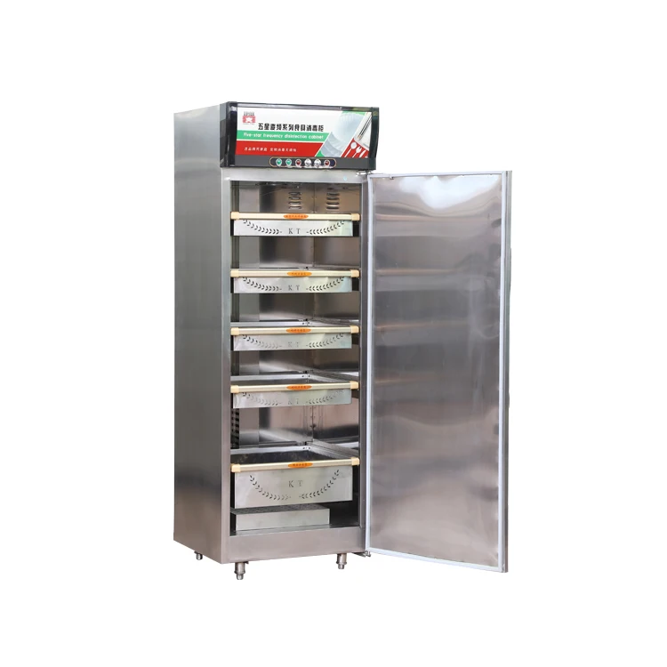  Restaurant kitchen commercial use 930w single doors tableware sterilizer dish disinfection