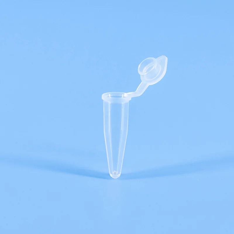 Многофункциональная Пластиковая Микроцентрифуга OEM 0,2 мл 0,5 мл 1,5 мл 2 мл