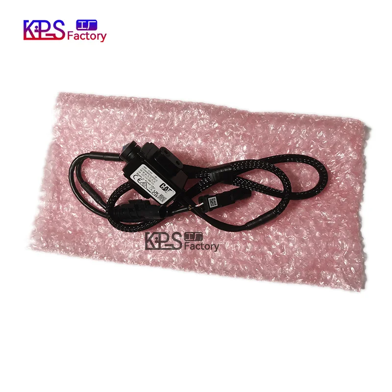 KPS/010-A70-74D/023-A70/ 008-B100-93D/SPAL 12V 24V мотор вентилятор/погрузчик/Грейдер/ролик/008-B48-02 /-b40/для John/Deere/двигатель C13