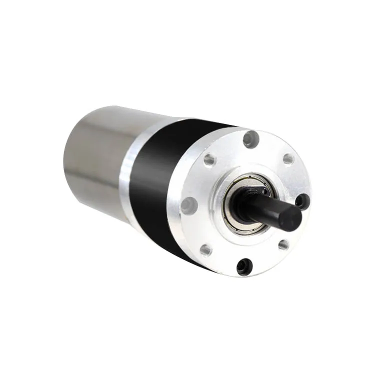 Wholesale China Manufacturer Electric DC Planetary Brushless Gear Motor for Elevator