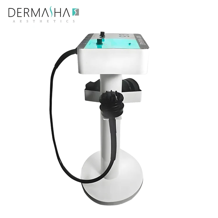 Body Relax SPA Machine Cellulite Reduction Vibrating Body Massager with High-frequency G5 Slimming Machine Price g5 Device