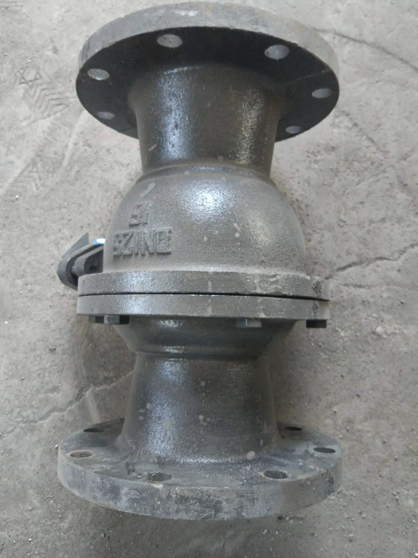 hoist type wood carbonization furnace for briquettes charcoal