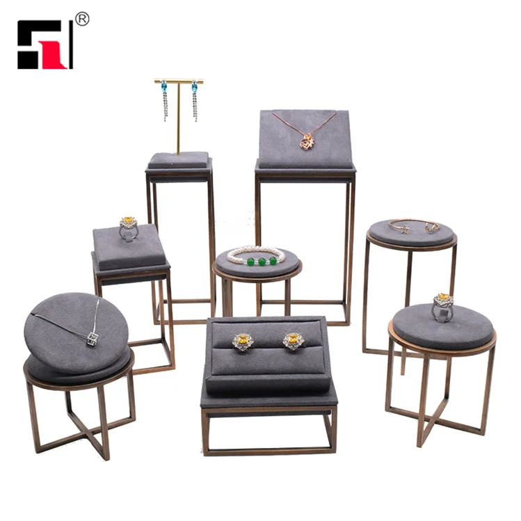 
 Подставка для демонстрации ювелирных изделий нового типа, демонстрационная Подставка для ювелирных изделий, подставка для демонстрации браслетов и коробок для ювелирных изделий на заказ  