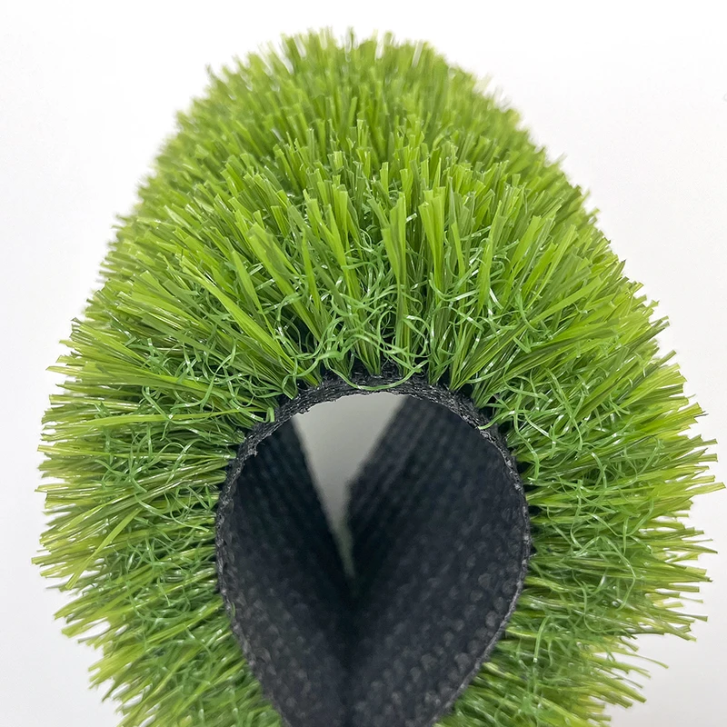 40mm 50mm Fake Grass Turf Custom Mini Football Floor Artificial Synthetic Grass For Soccer Fields
