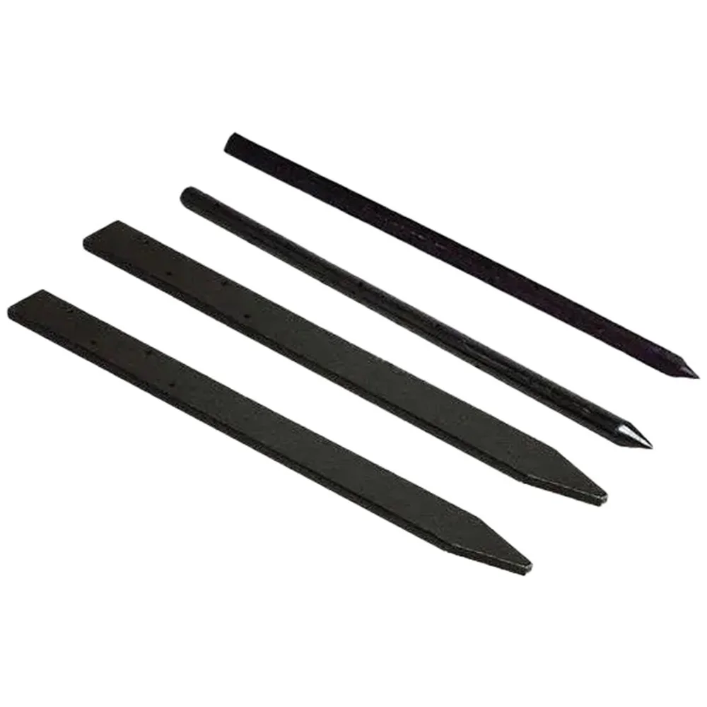HLM construction concrete form nail stake Round Steel Concrete Forming Stakes