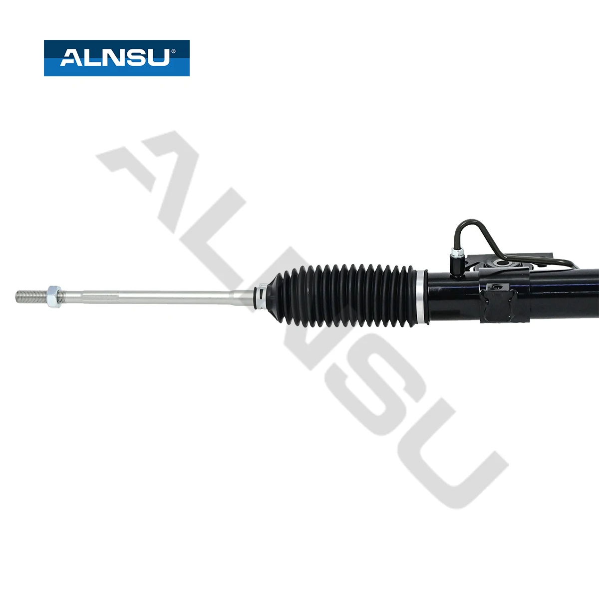 ALNSU Top Quality Steering Rack LHD 4410A377 4410A004 4410A006 4410A008 4410A010 FOR Mitsubishi Lancer/Outlander  CY3 CY4 CW5