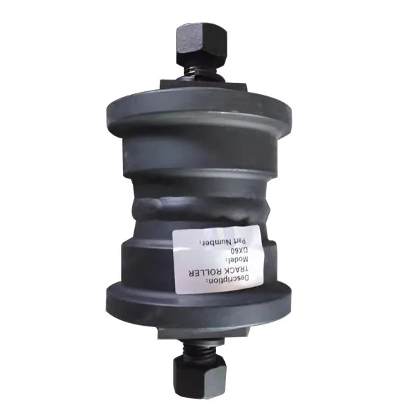 undercarriage spare parts mini excavator bulldozer d355 d9n d7g heavy duty dozer track bottom roller