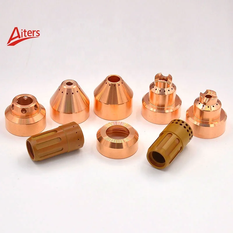 Plasma Parts 220930 nozzle 220354 Cutting Torch Consumables 220993 120826 Electrode 220993 Shield