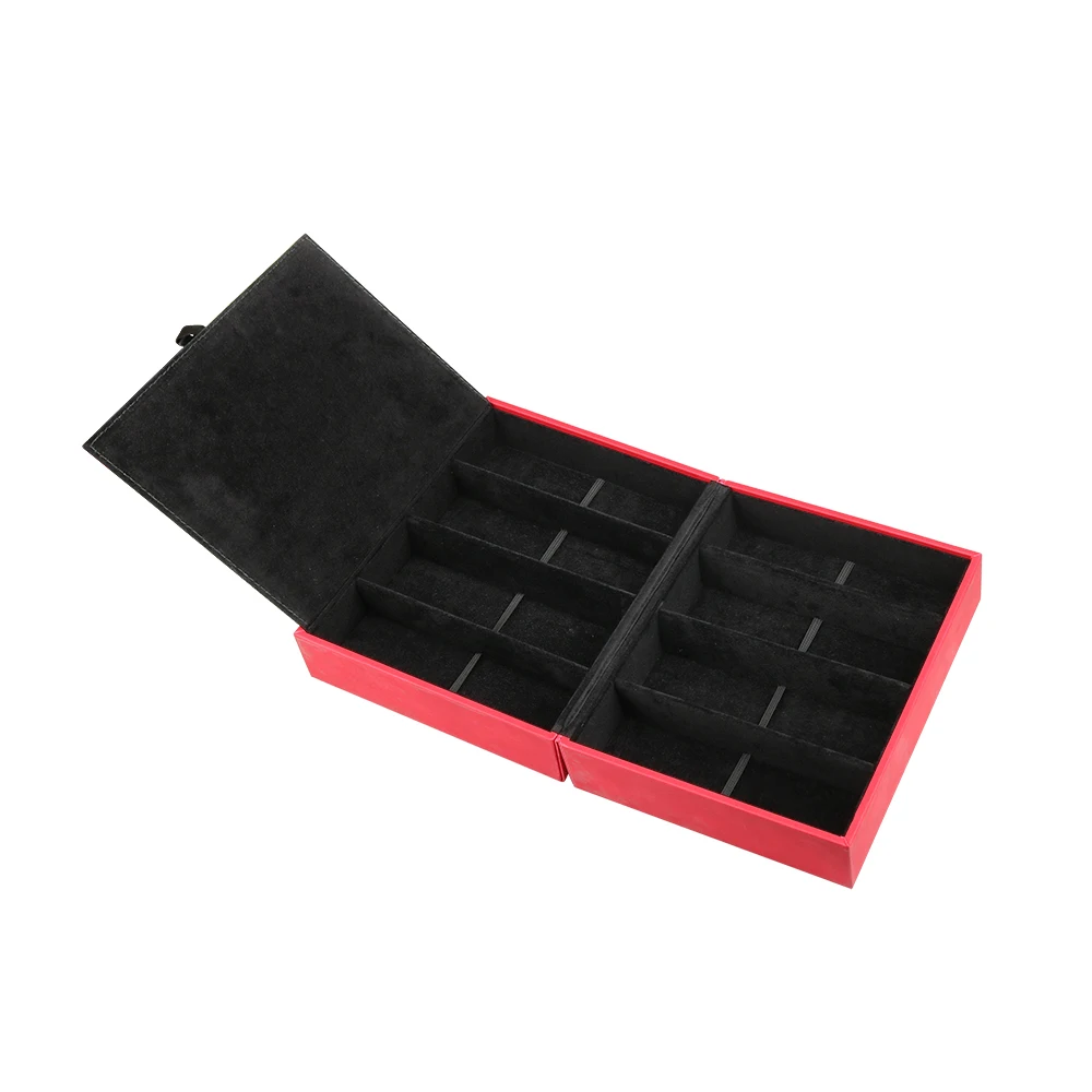 Leather Sunglasses Case Glasses Display Case Glasses Packaging Eyewear Case Sun Glasses Box