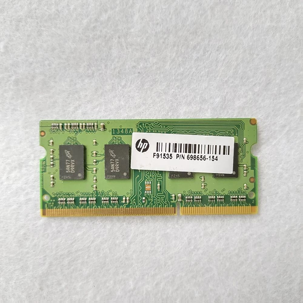 Оперативная память б/у ddr3 ddr4 4 ГБ 8
