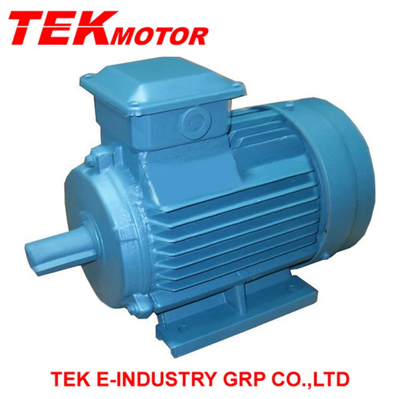 Y2-355L-10 160kw 10-pole 600rpm 50Hz 380V Three-phase Cast Iron Copper Wire Asynchronous Induction Y2 Motor