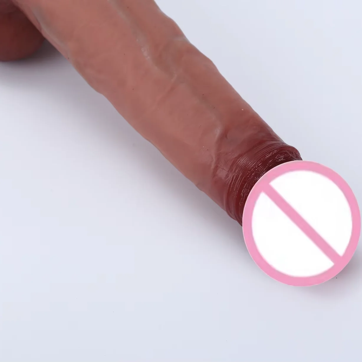 Wholesale Adult Silicone ABS Sex Toy Female xxx Masturbation Machine Soft Dildos Penis Masturbator